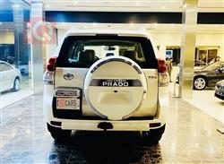 تويوتا لاندكروزر برادو